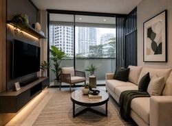 Canninghill Piers (D6), Apartment #578480391
